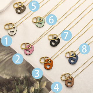 Pendant 119