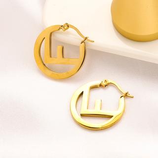Earrings 203