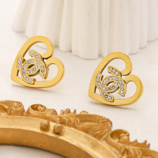 Earrings 300