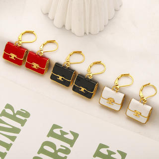 Earrings 302
