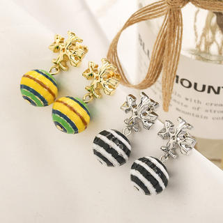 Earrings 308