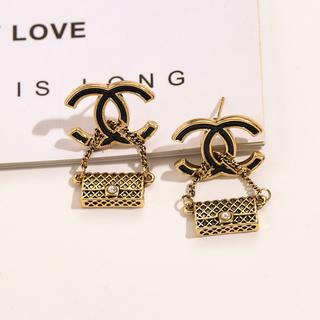 Earrings 344