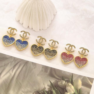Earrings 347