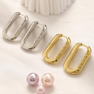 Earrings 355