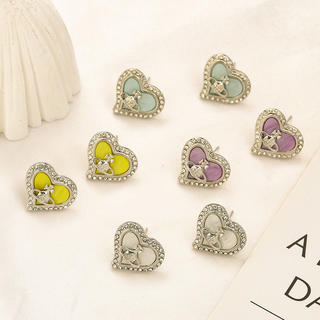 Earrings 386