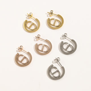 Earrings 396
