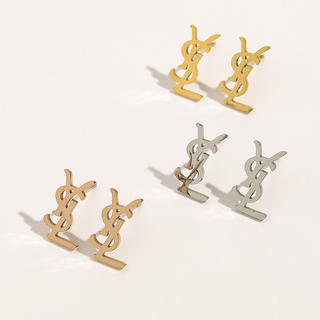 Earrings 398