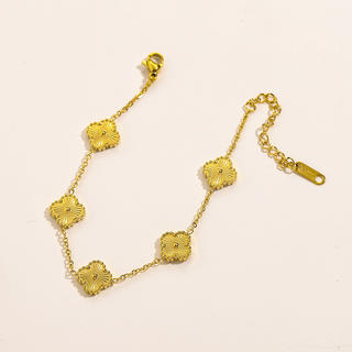 VCA Bracelet 433