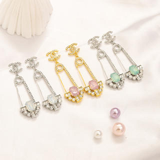 Earrings 458