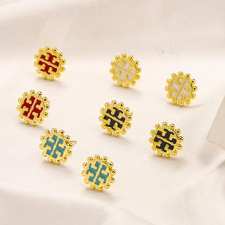 Earrings 461