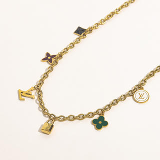 Necklace 486
