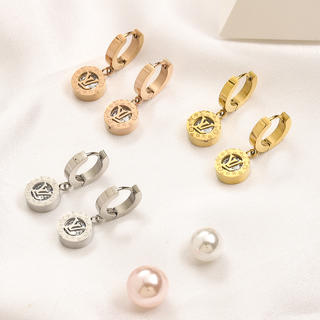 Earrings 501