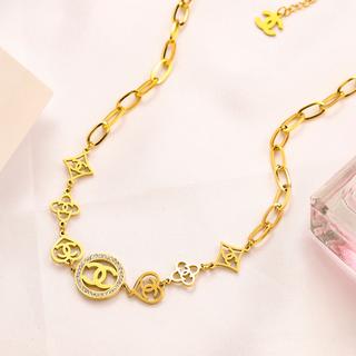 Necklace 502