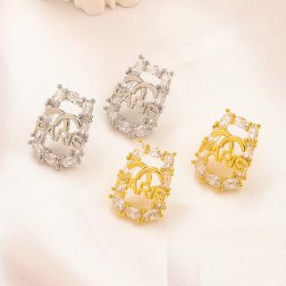 Earrings 513