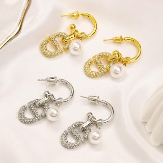 Earrings 554