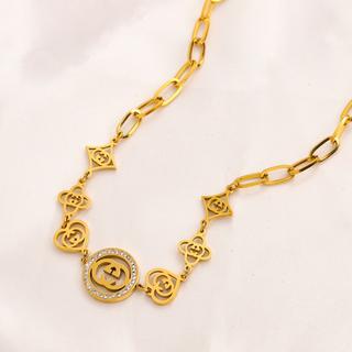 Necklace 559