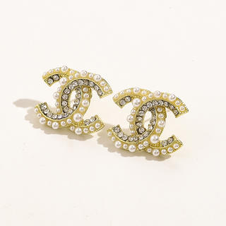 Earrings 608