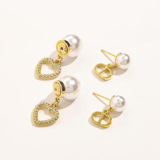 Earrings 609
