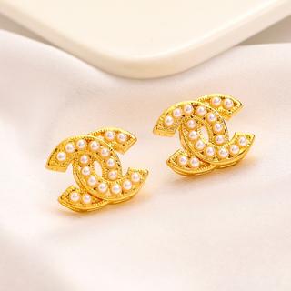 Earrings 614