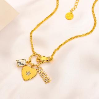 Pendant 639