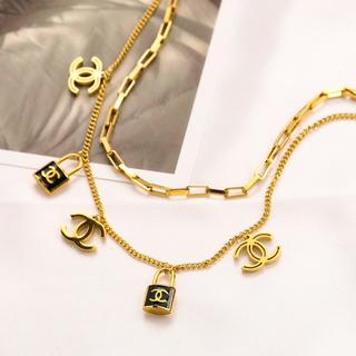 Necklace 664