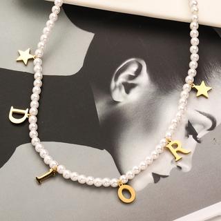Necklace 684