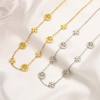Necklace 689