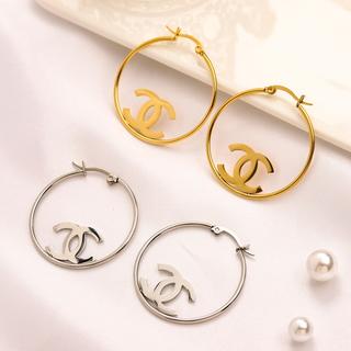 Earrings 777