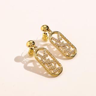 Earrings 891