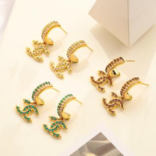 Earrings 914