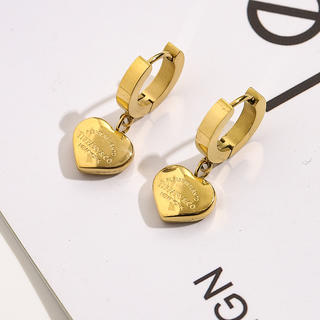 Earrings 928