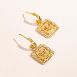 Earrings 939