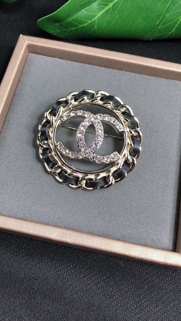 Brooch 313