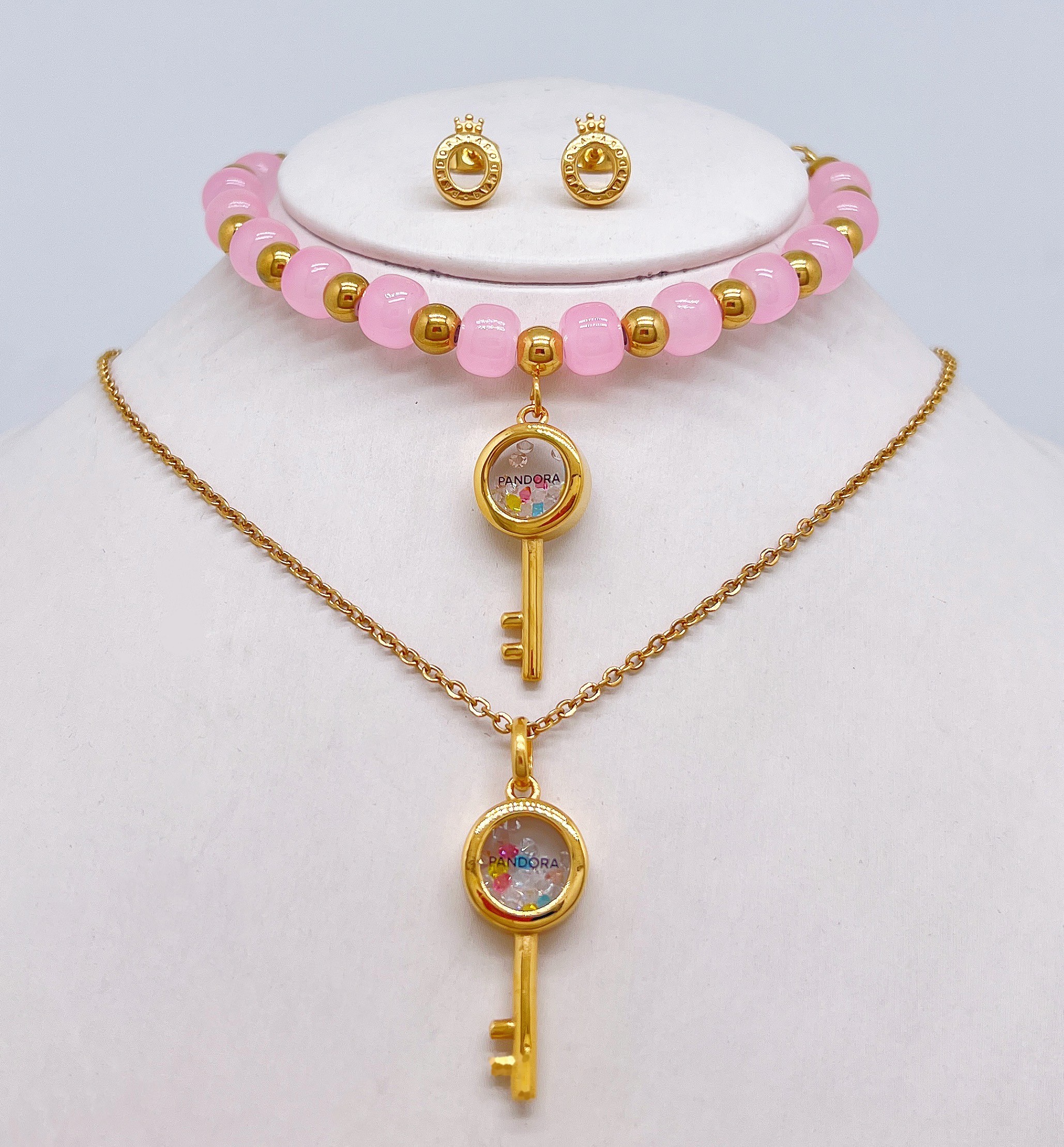 Jewelry Set 0010