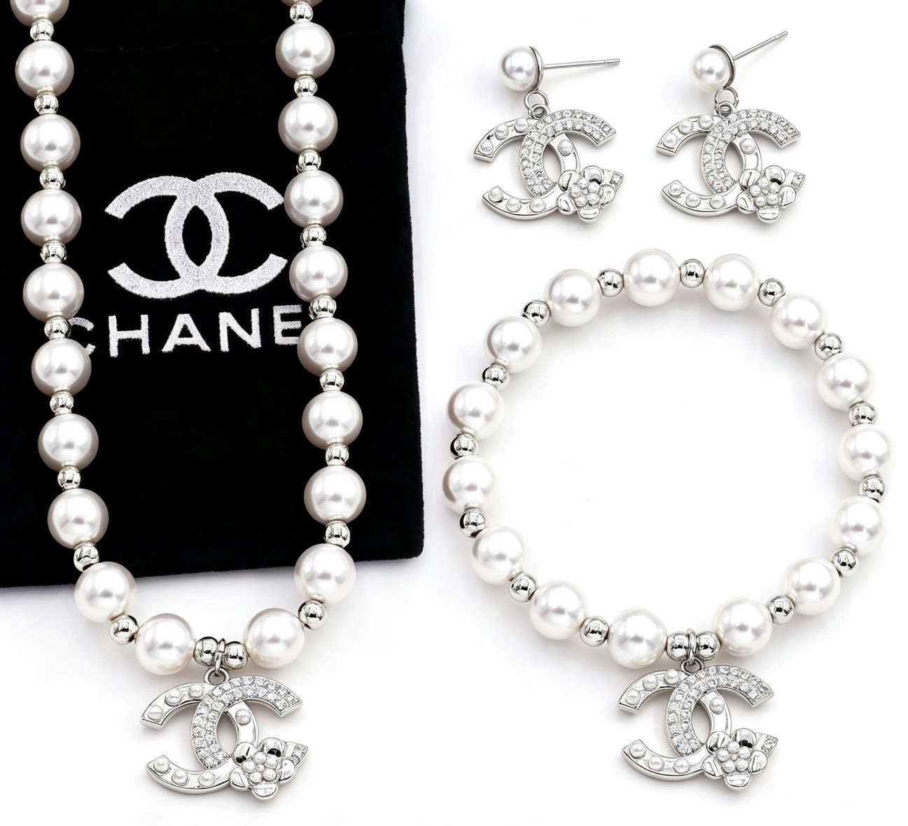 Jewelry Set 0011