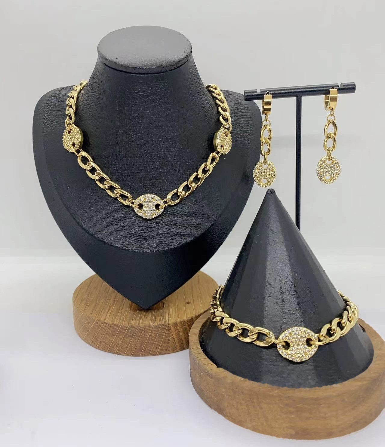 Jewelry Set 0016