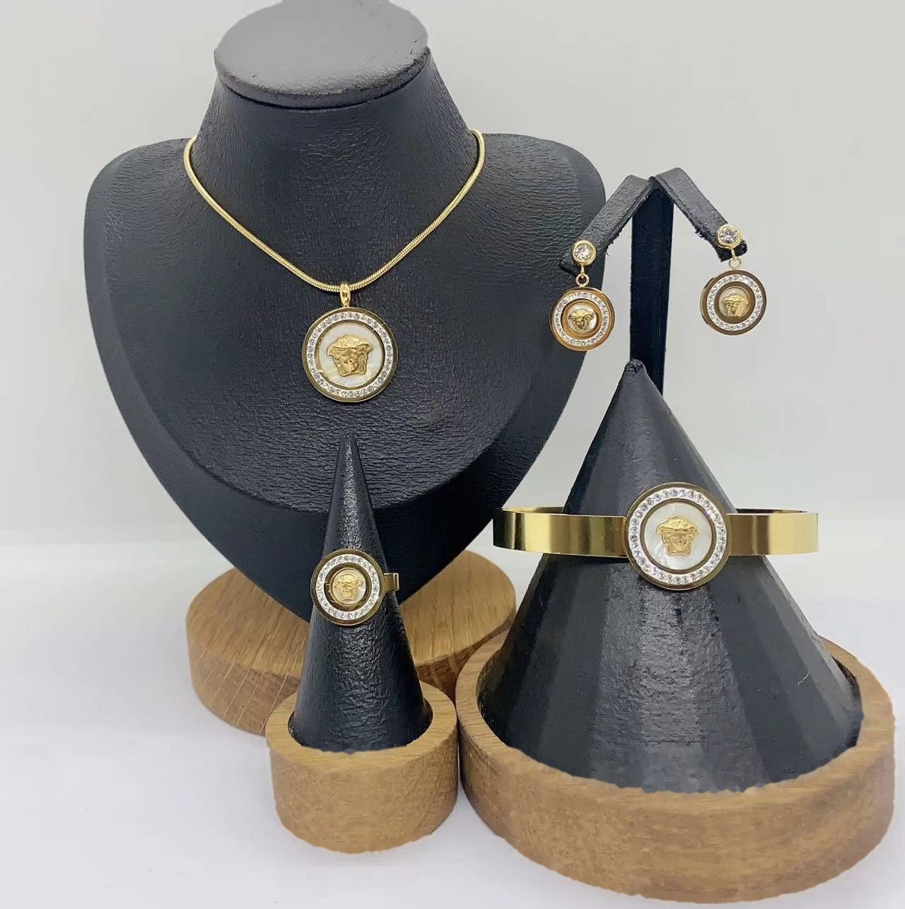 Jewelry Set 0021