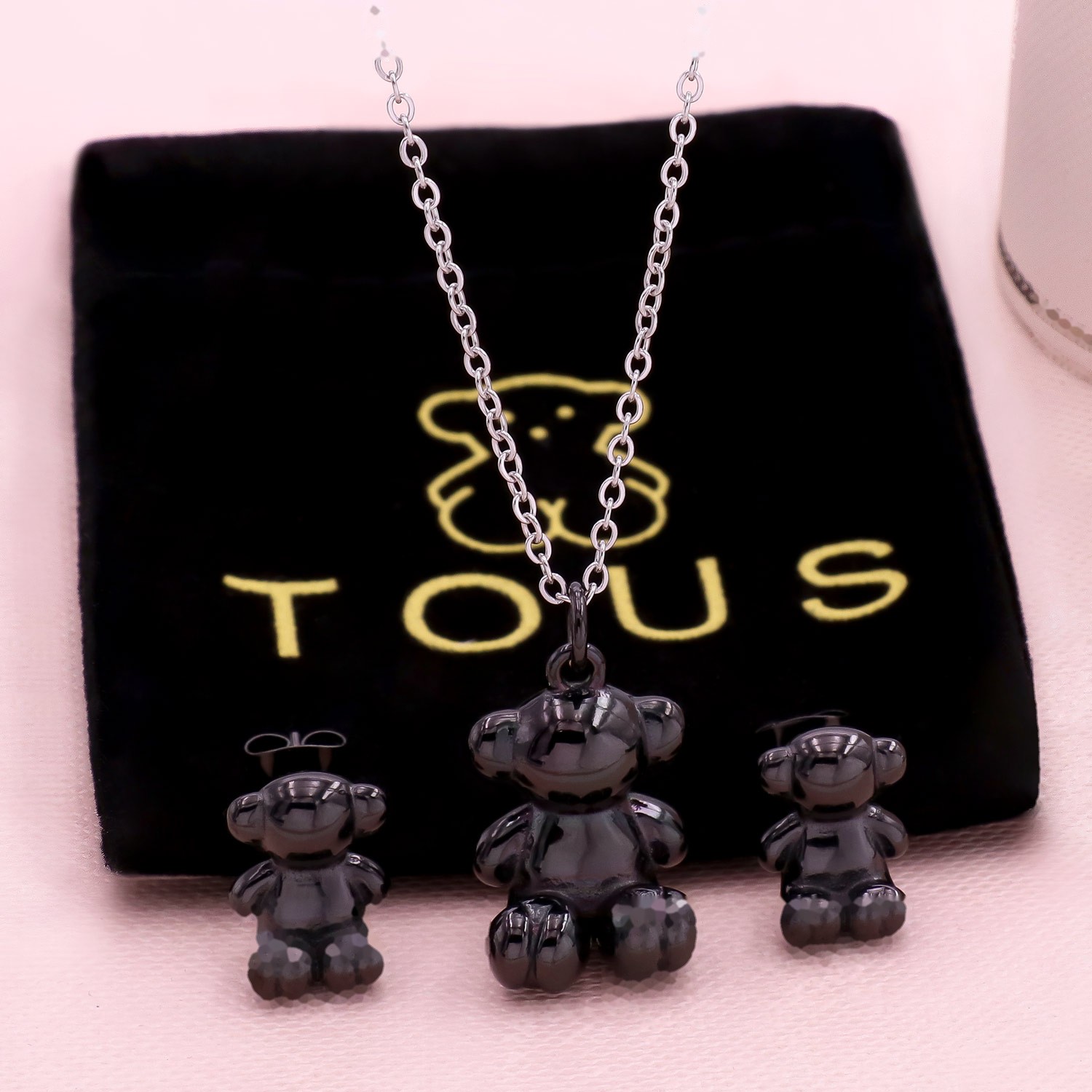 Jewelry Set 0024