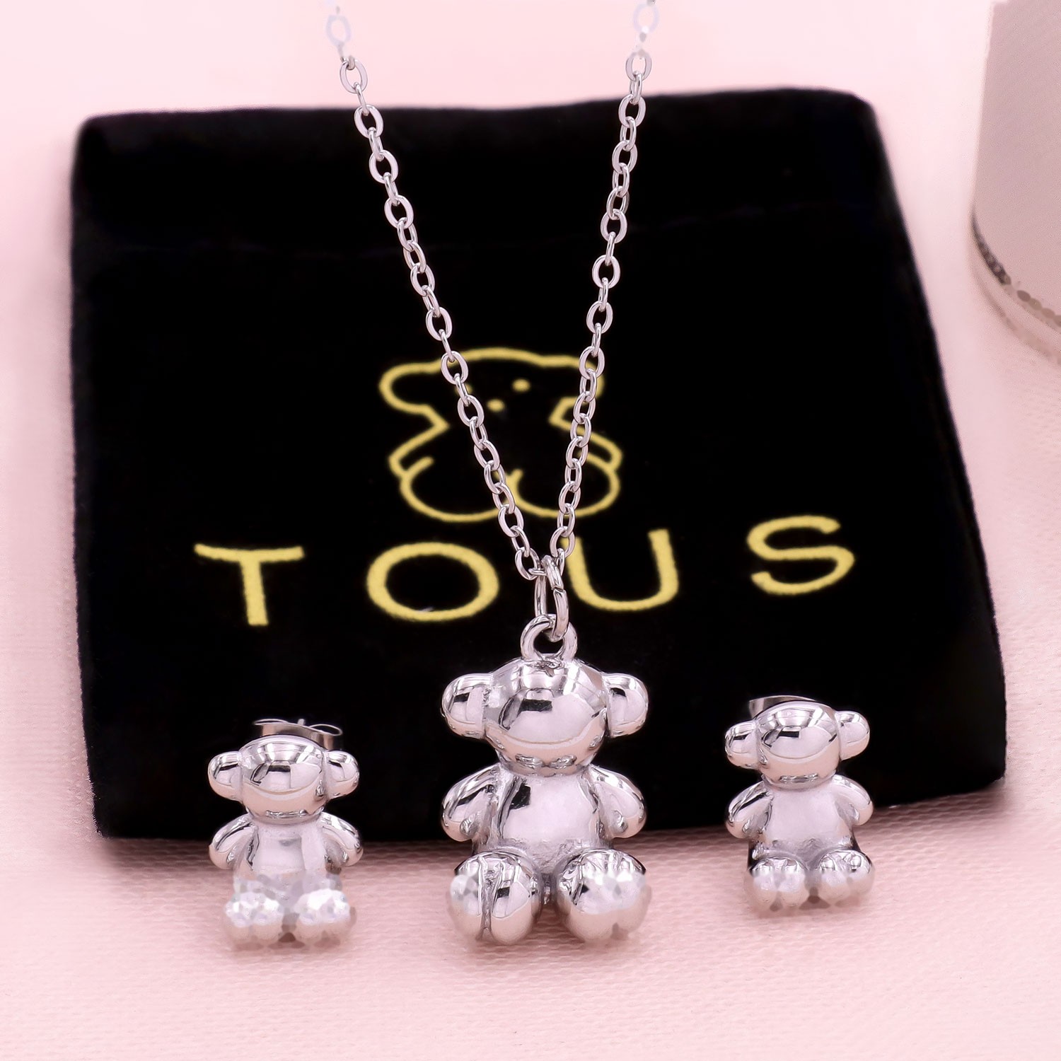 Jewelry Set 0025