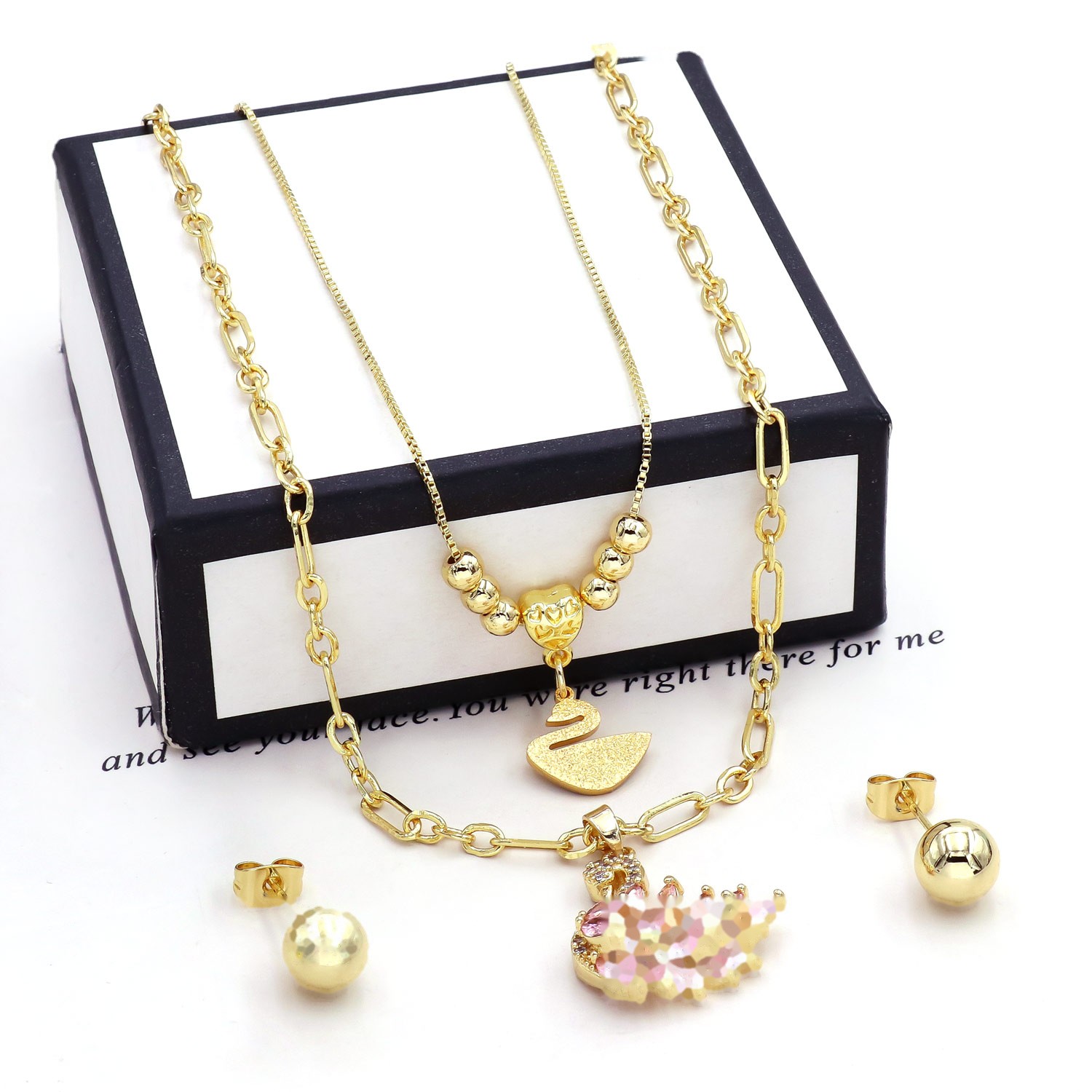 Jewelry Set 0034