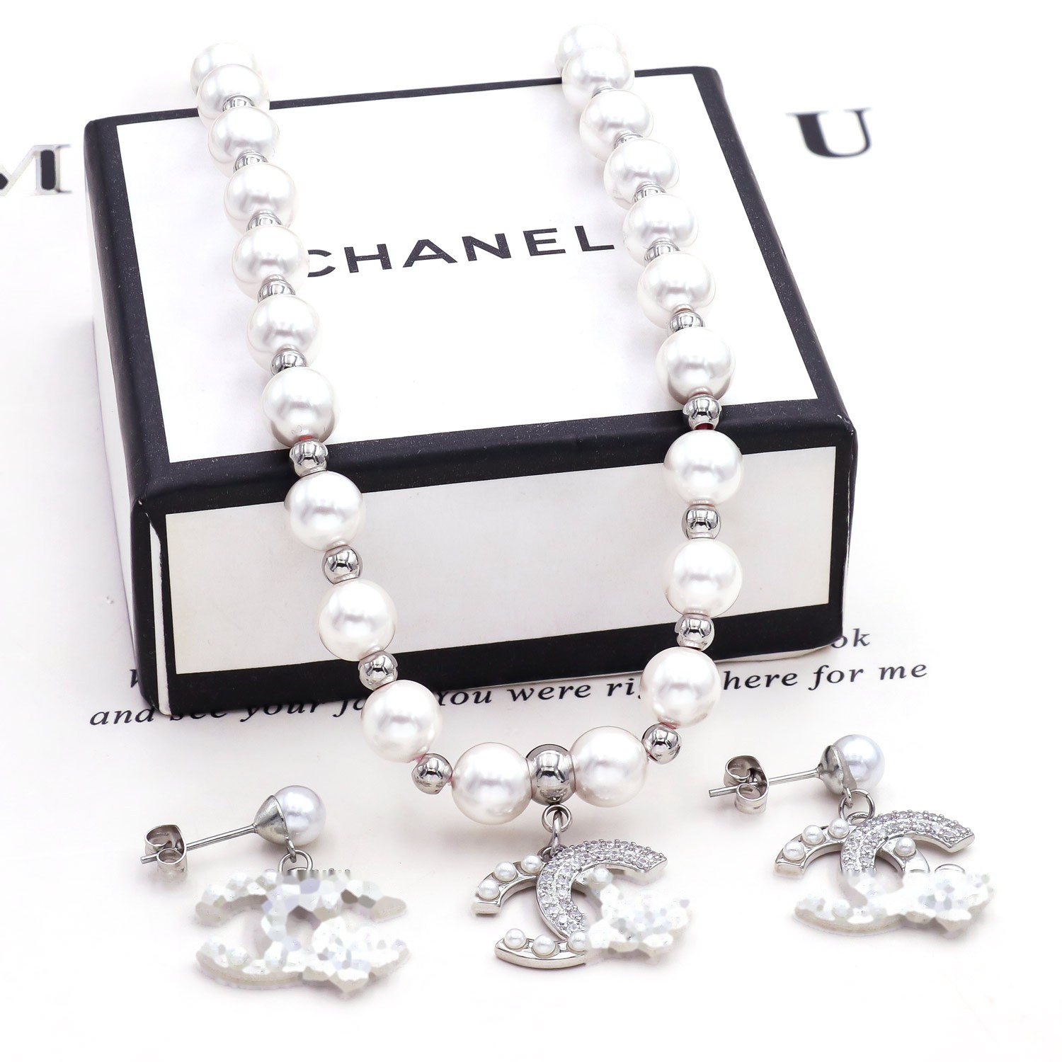 Jewelry Set 0036