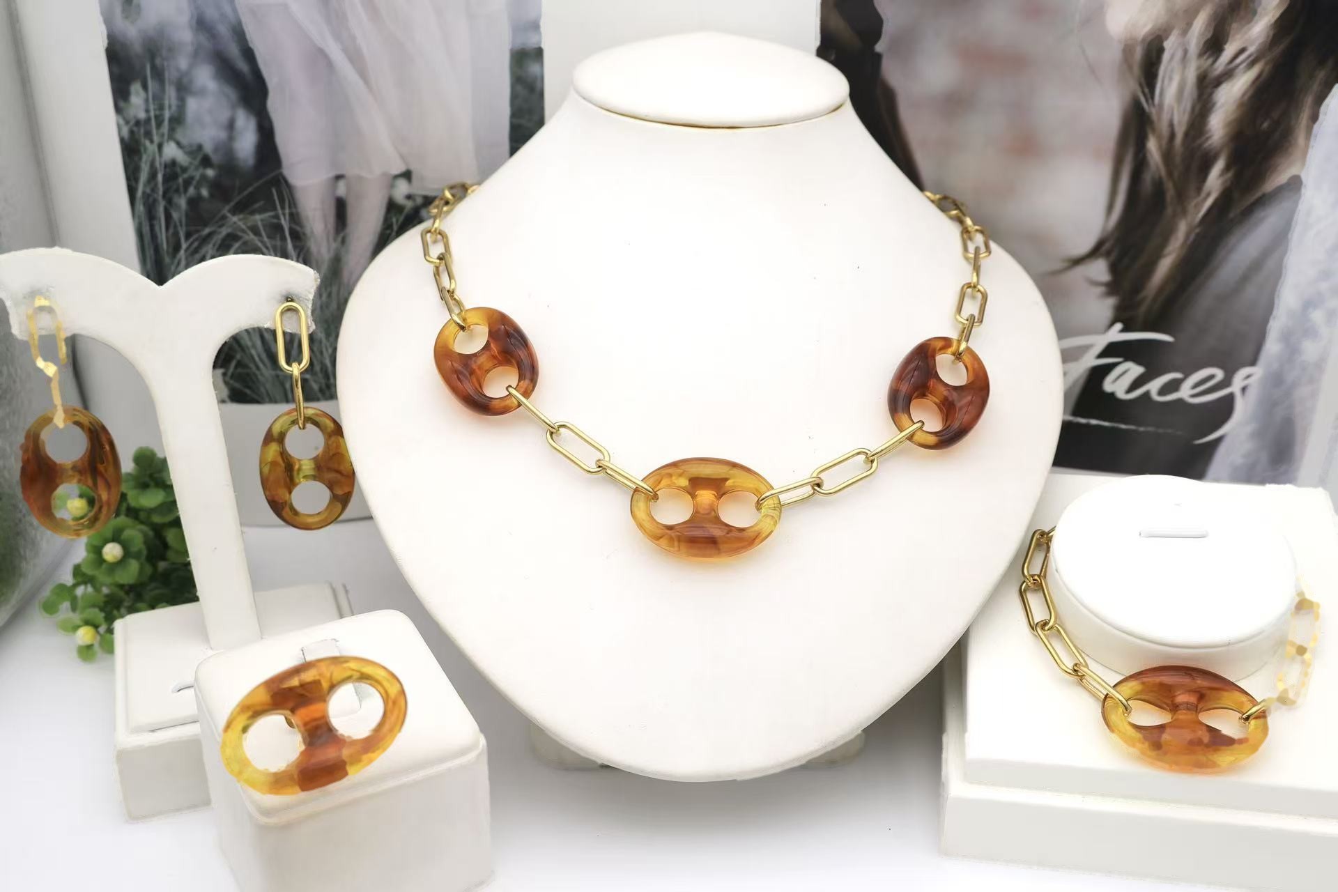 Jewelry Set 0041