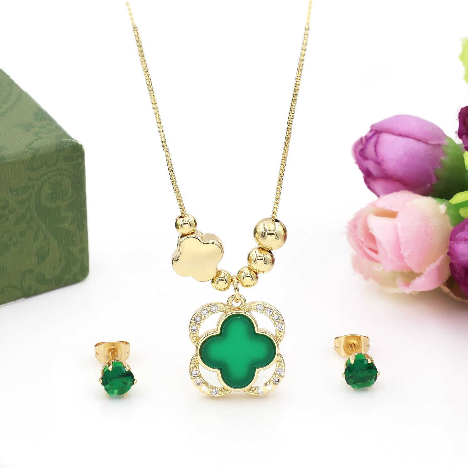 Jewelry Set 0047
