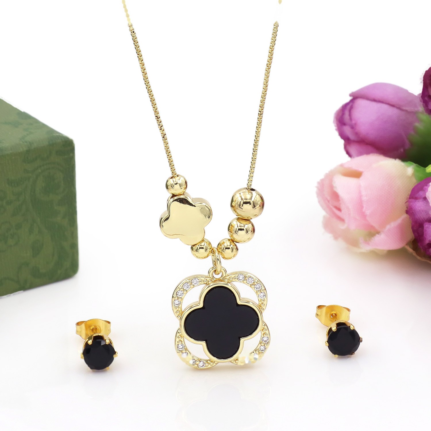 Jewelry Set 0048