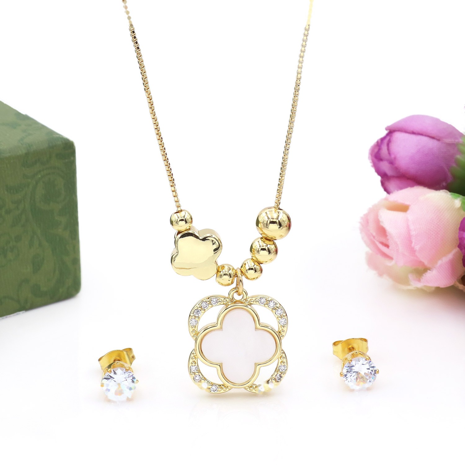 Jewelry Set 0049
