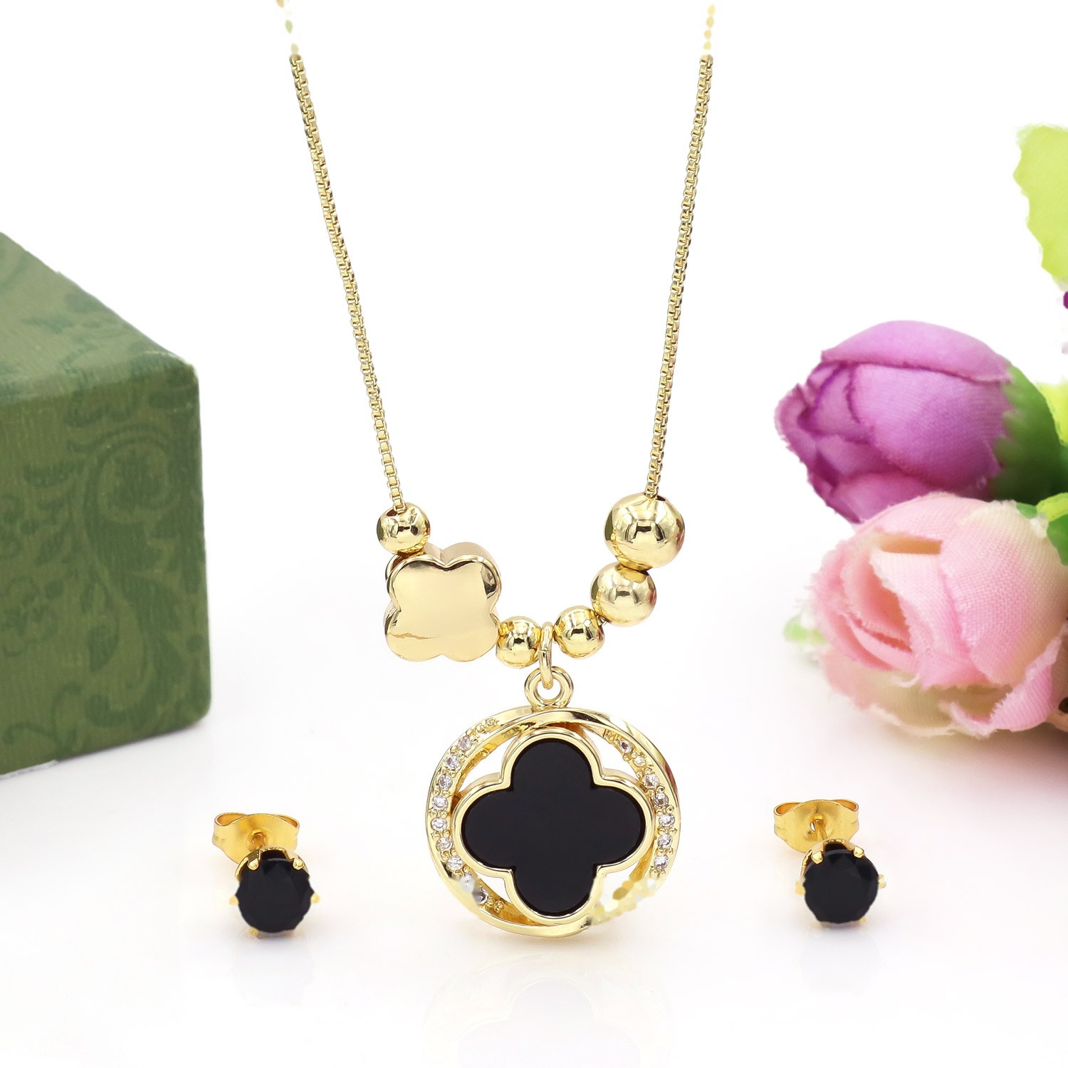 Jewelry Set 0051