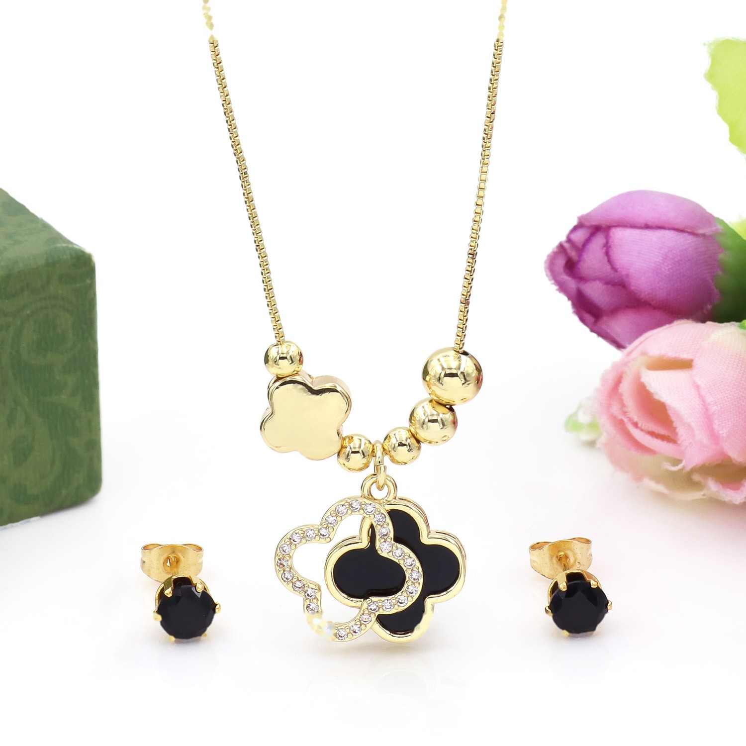 Jewelry Set 0054