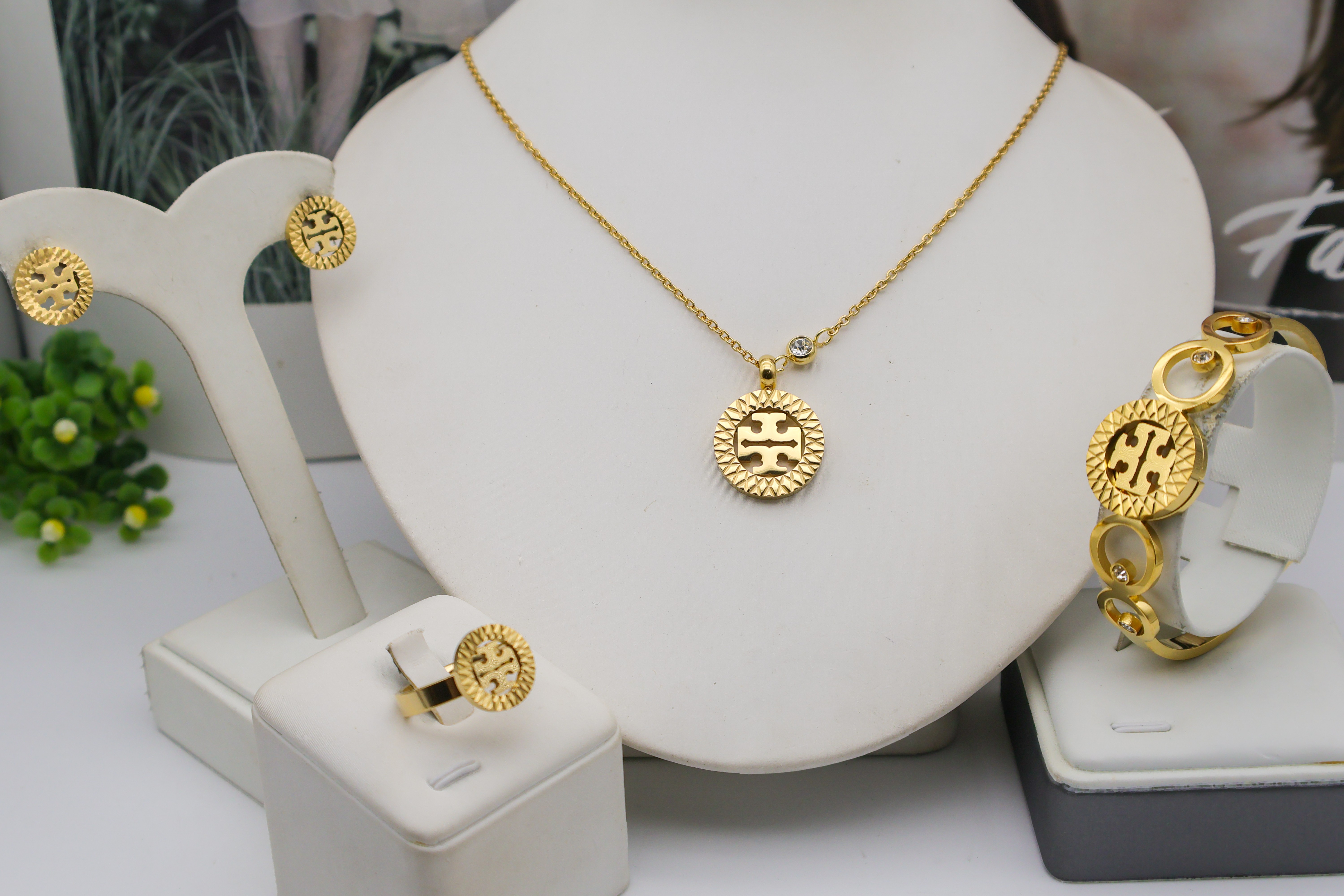 Jewelry Set 0058