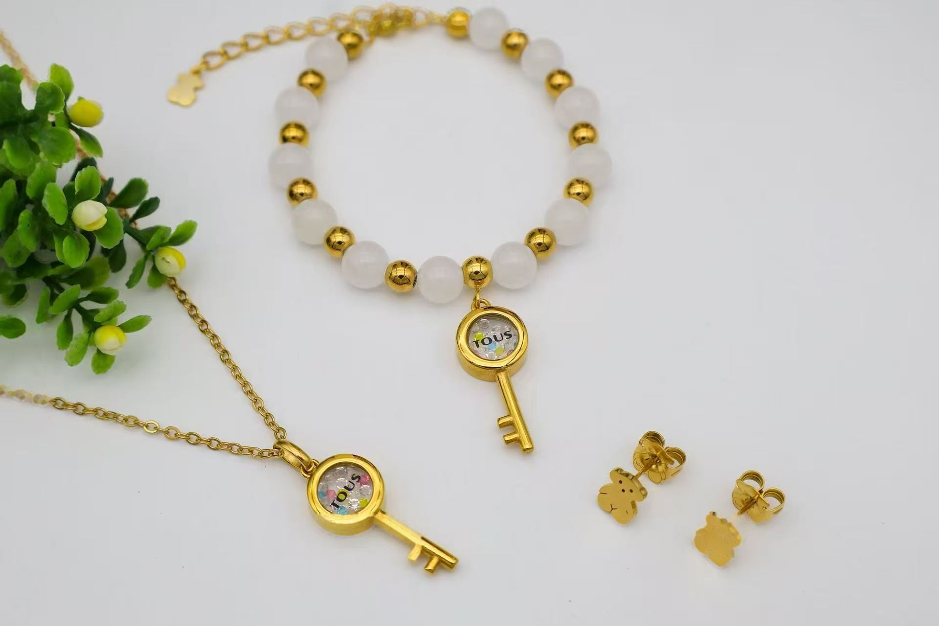 Jewelry Set 0066