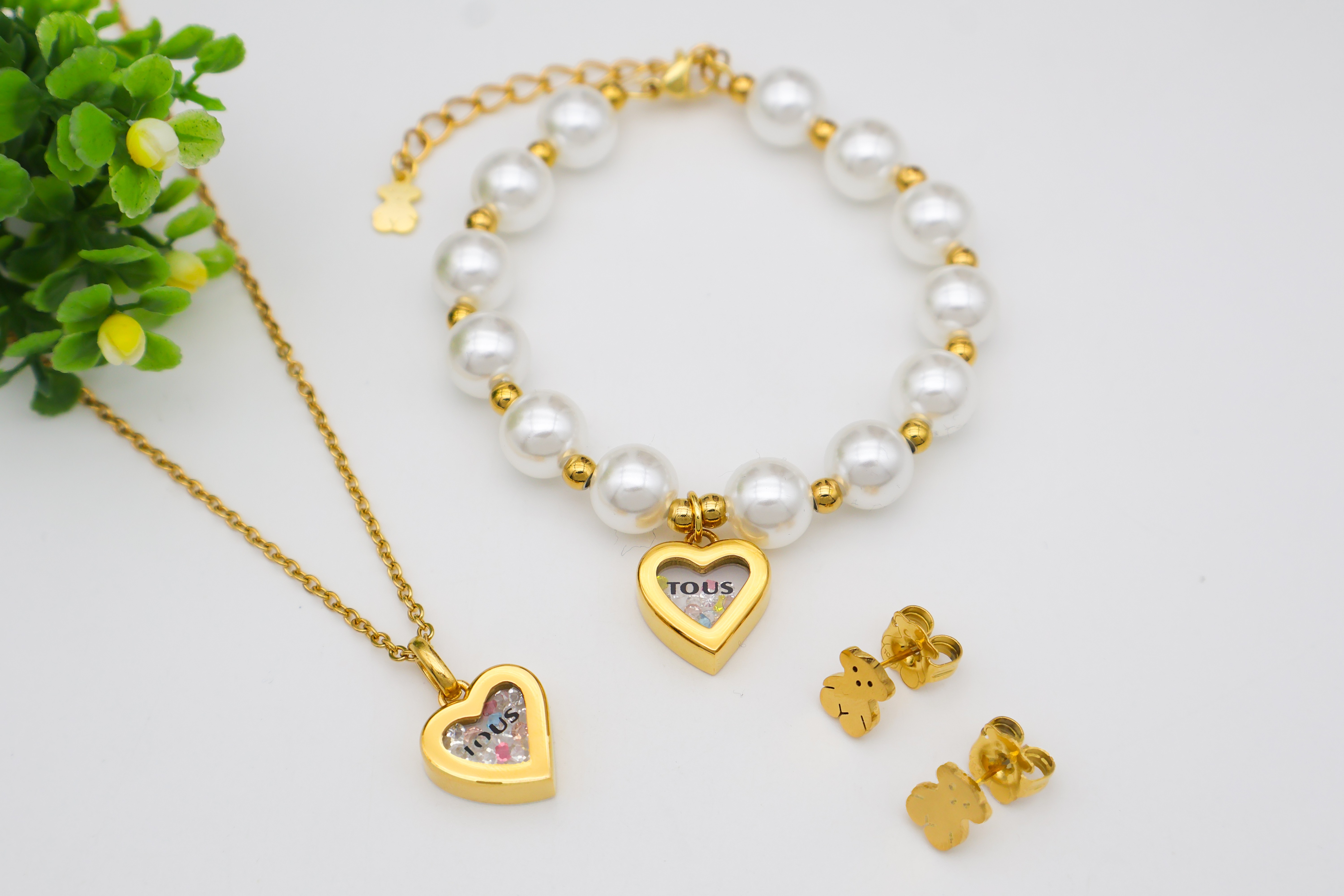 Jewelry Set 0067